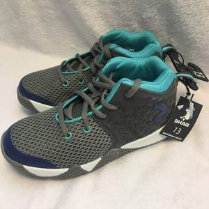NWT‎ AND1 boys sneakers